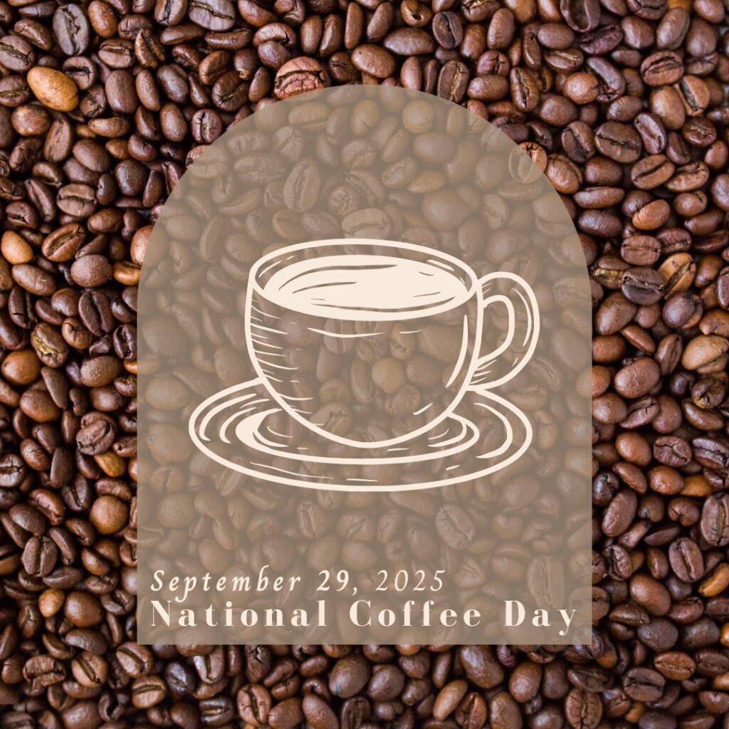 National Coffee Day - 1 National Coffee Day - 1