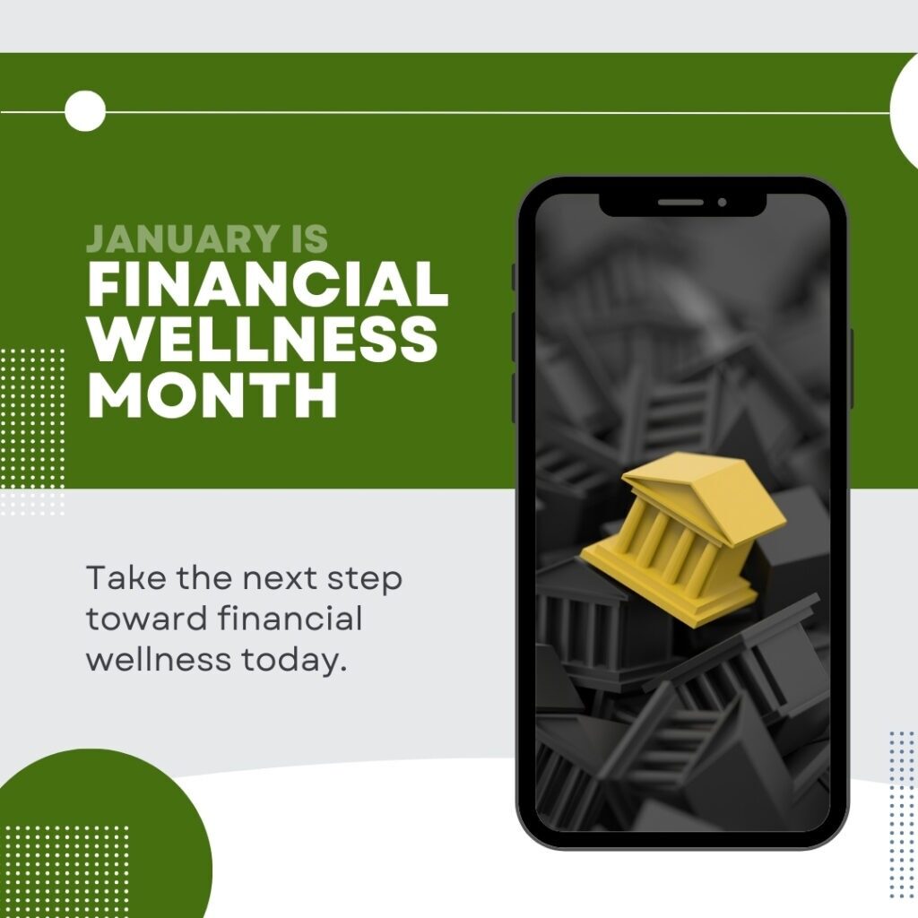 Financial wellness