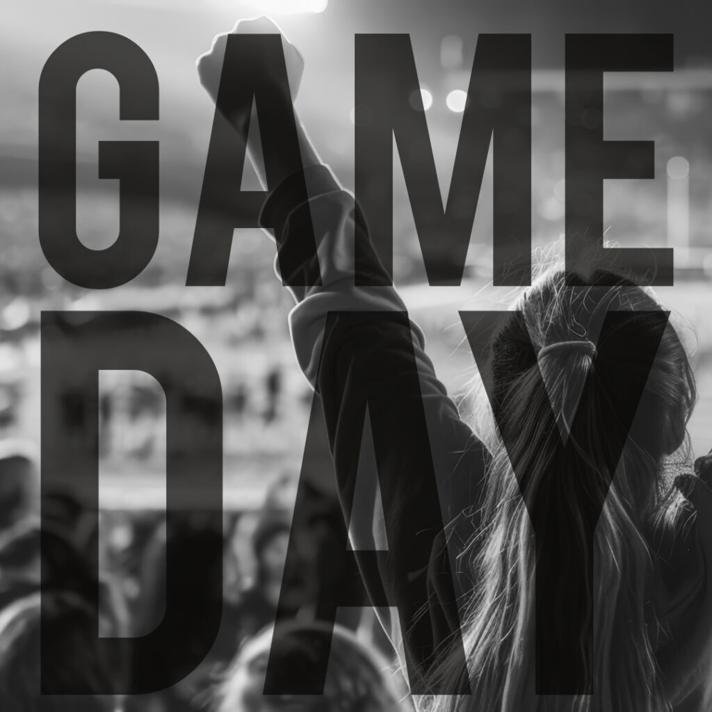 Game Day (Generic Local Team)