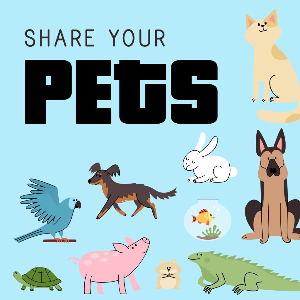 Post Your Pets Post Your Pets