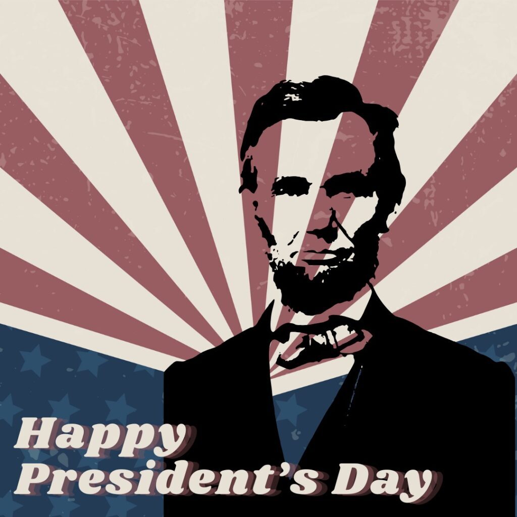 President’s Day - 1