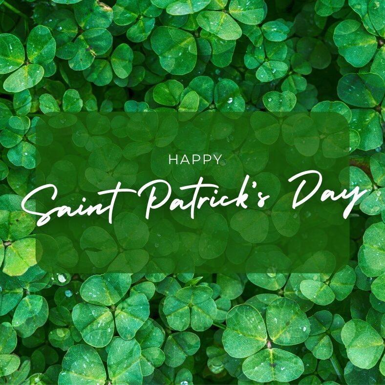 Saint Patrick's Day - 1