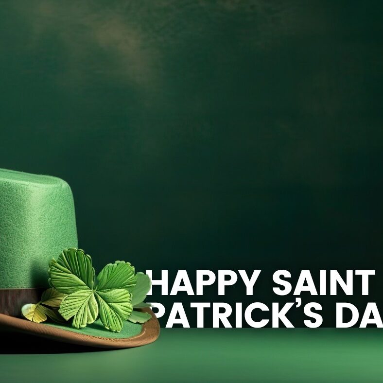 Saint Patrick's Day - 2 Saint Patrick's Day - 2