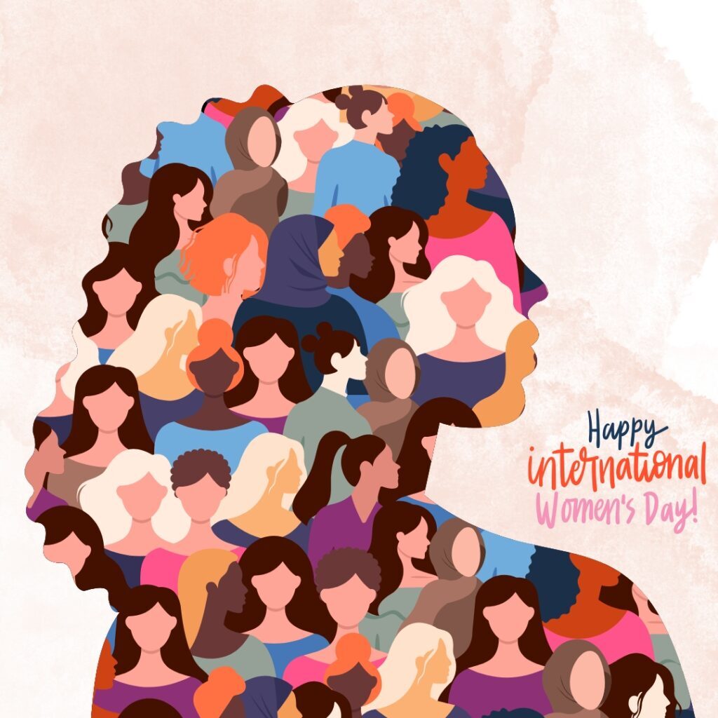 int. women's day int. women's day